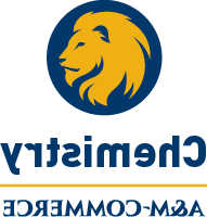 单位标志为部门单行，狮子在中心为浅色背景的例子.